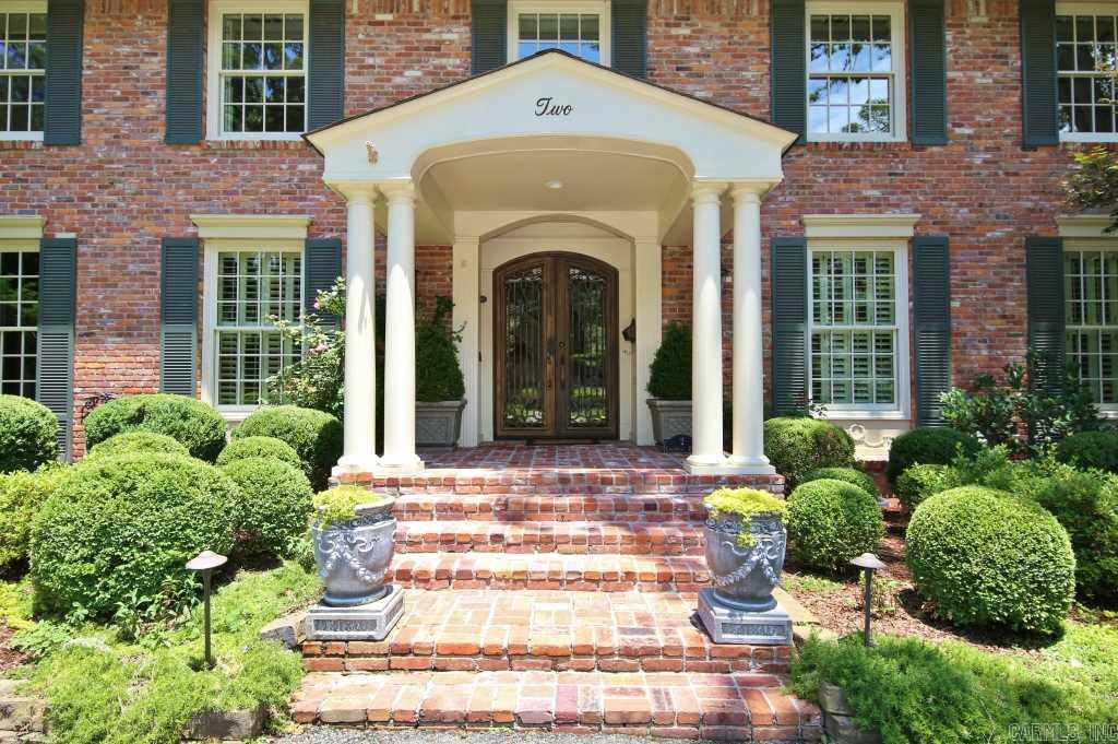 Robinwood - Residential