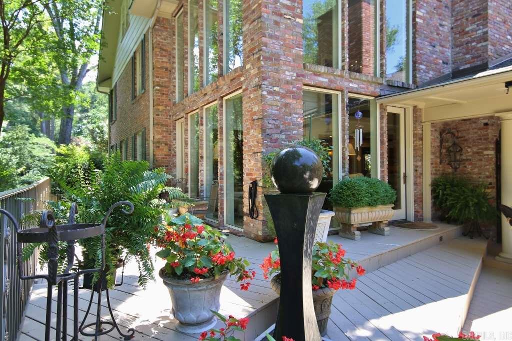 Robinwood - Residential