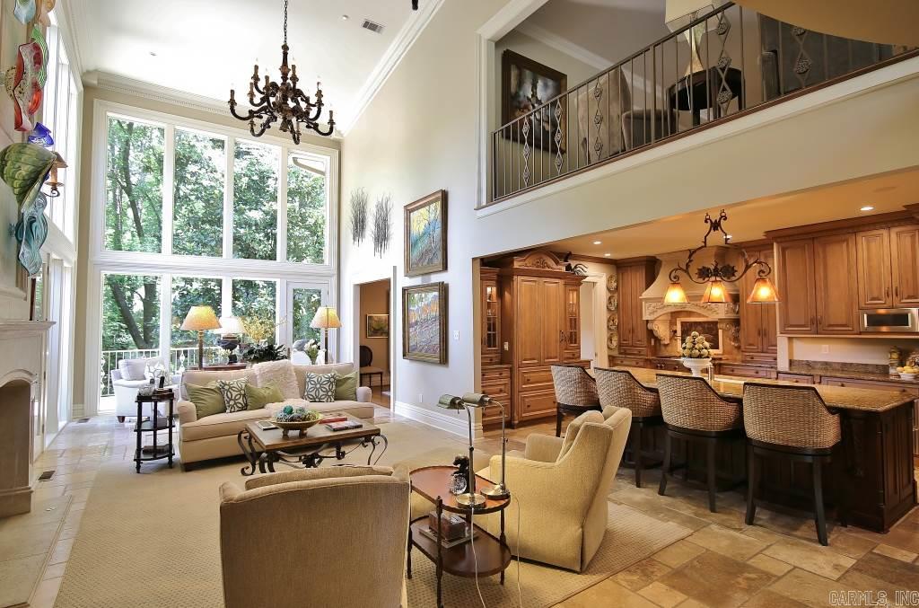 Robinwood - Residential