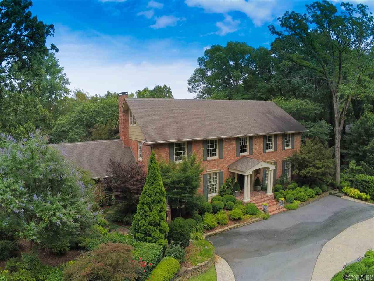 Robinwood - Residential