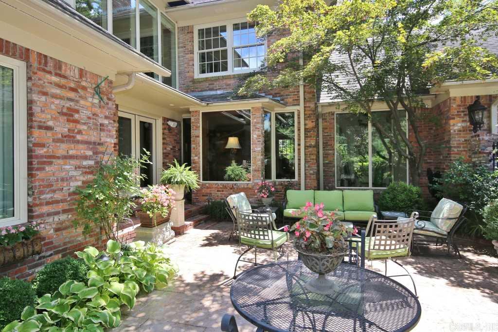 Robinwood - Residential