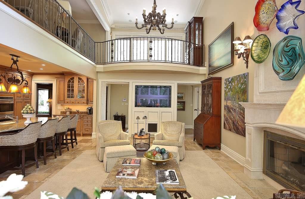 Robinwood - Residential