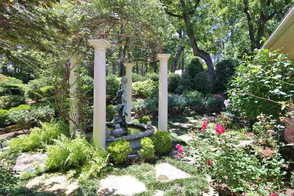 Robinwood - Residential