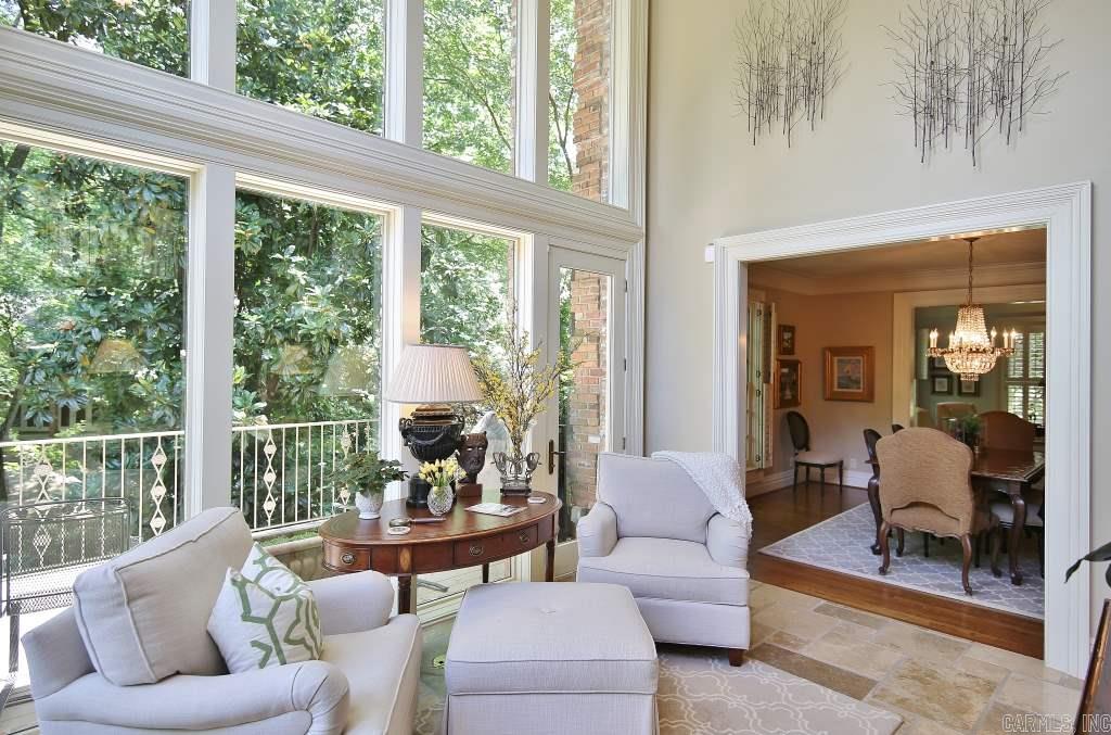 Robinwood - Residential