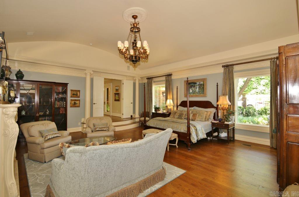 Robinwood - Residential