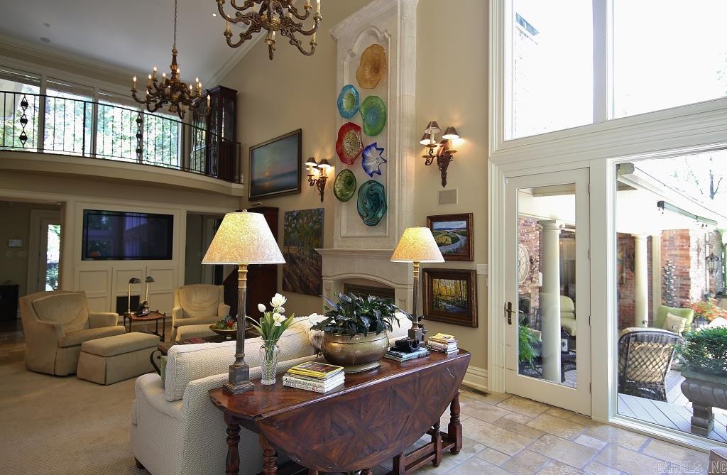 Robinwood - Residential