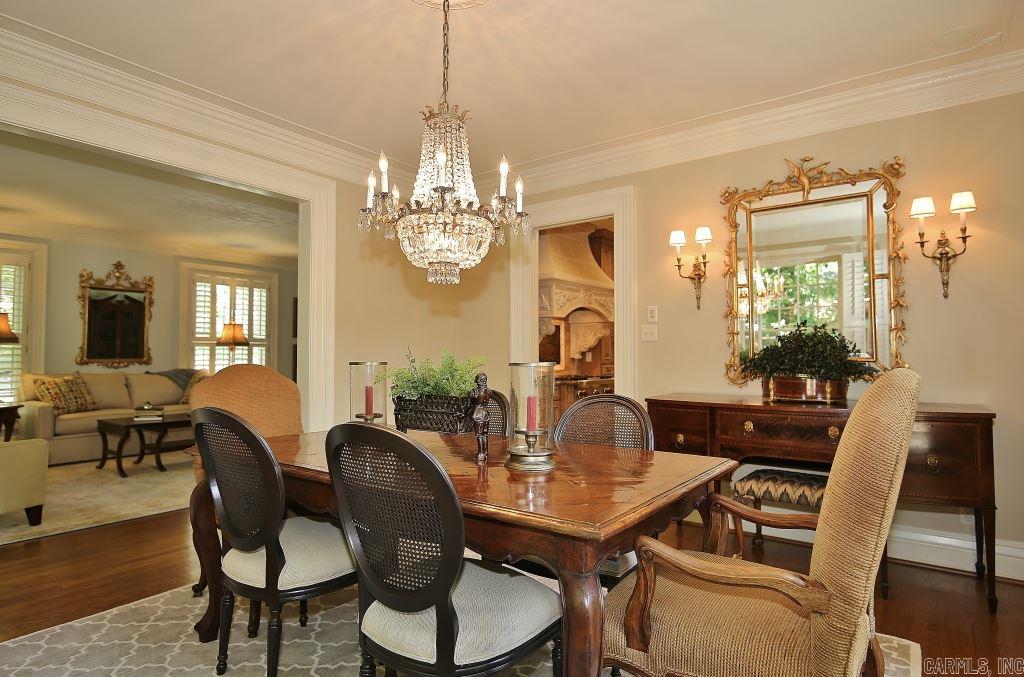 Robinwood - Residential