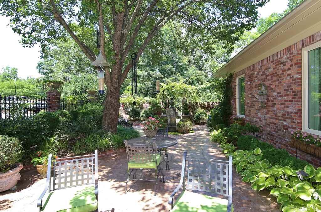 Robinwood - Residential