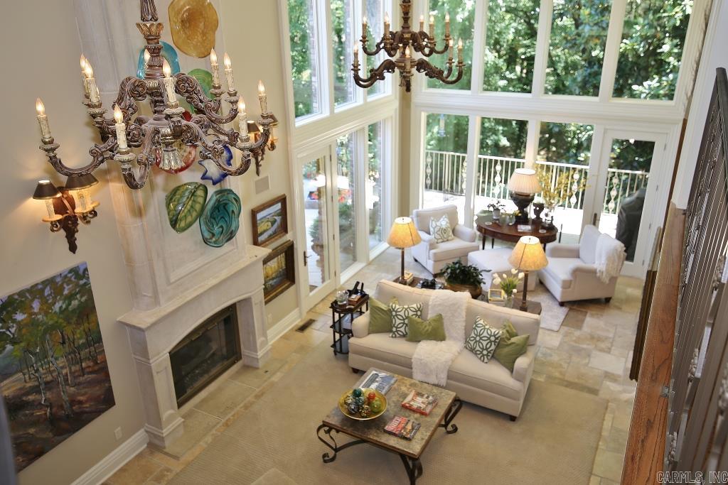 Robinwood - Residential