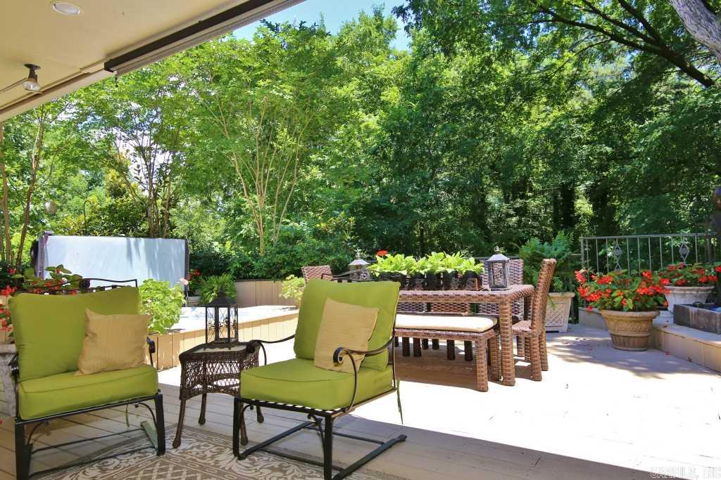 Robinwood - Residential