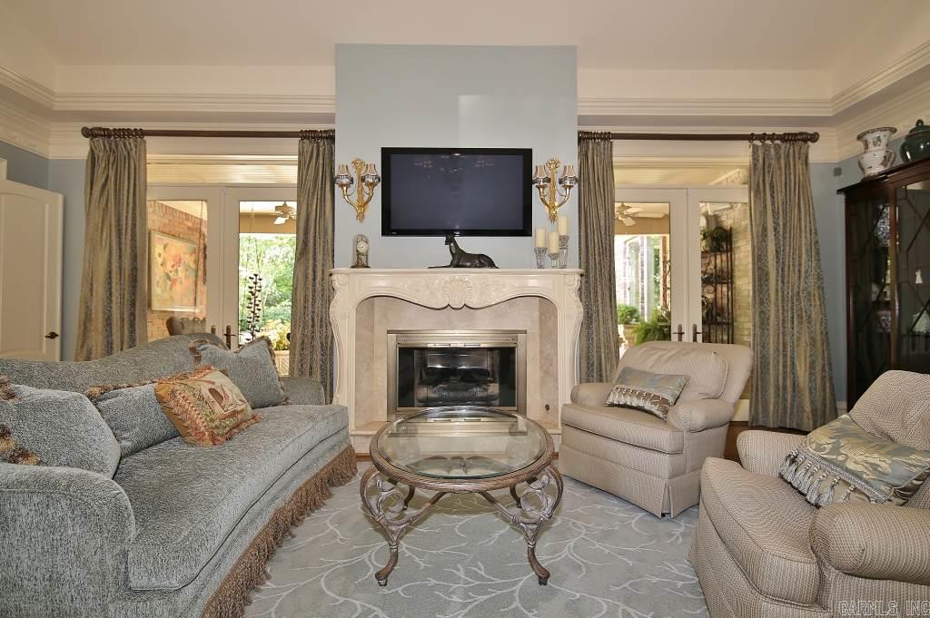 Robinwood - Residential