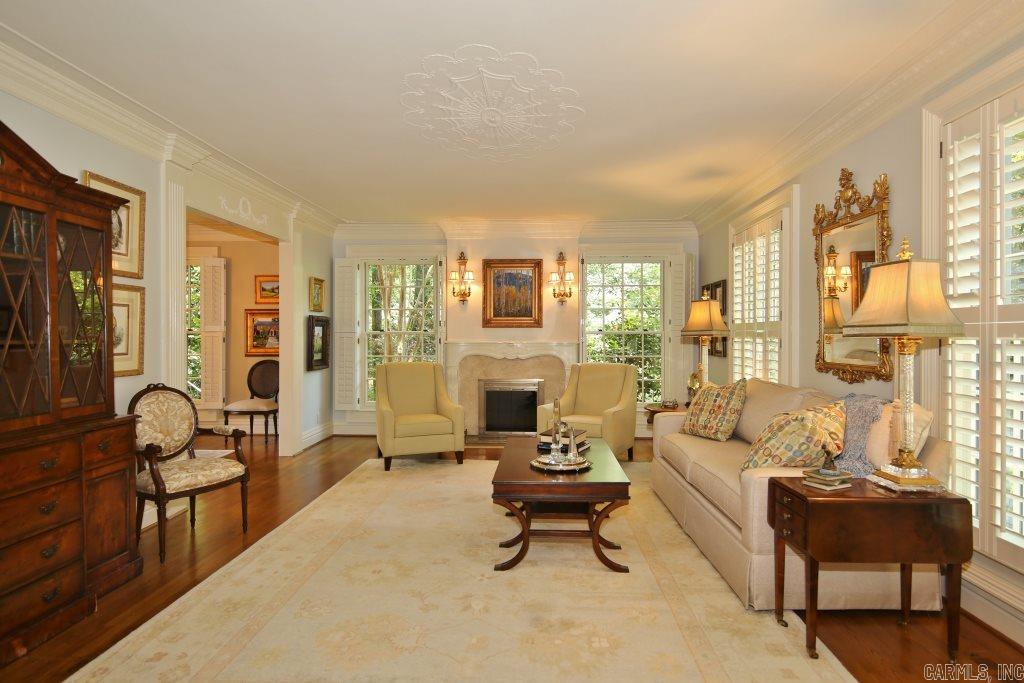 Robinwood - Residential