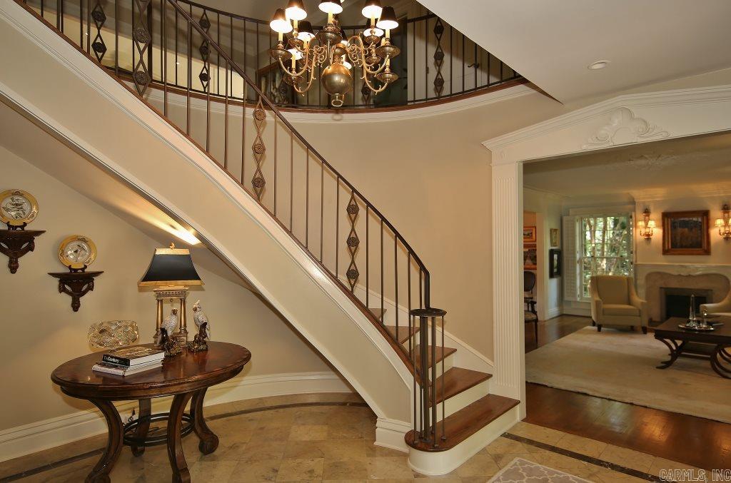 Robinwood - Residential