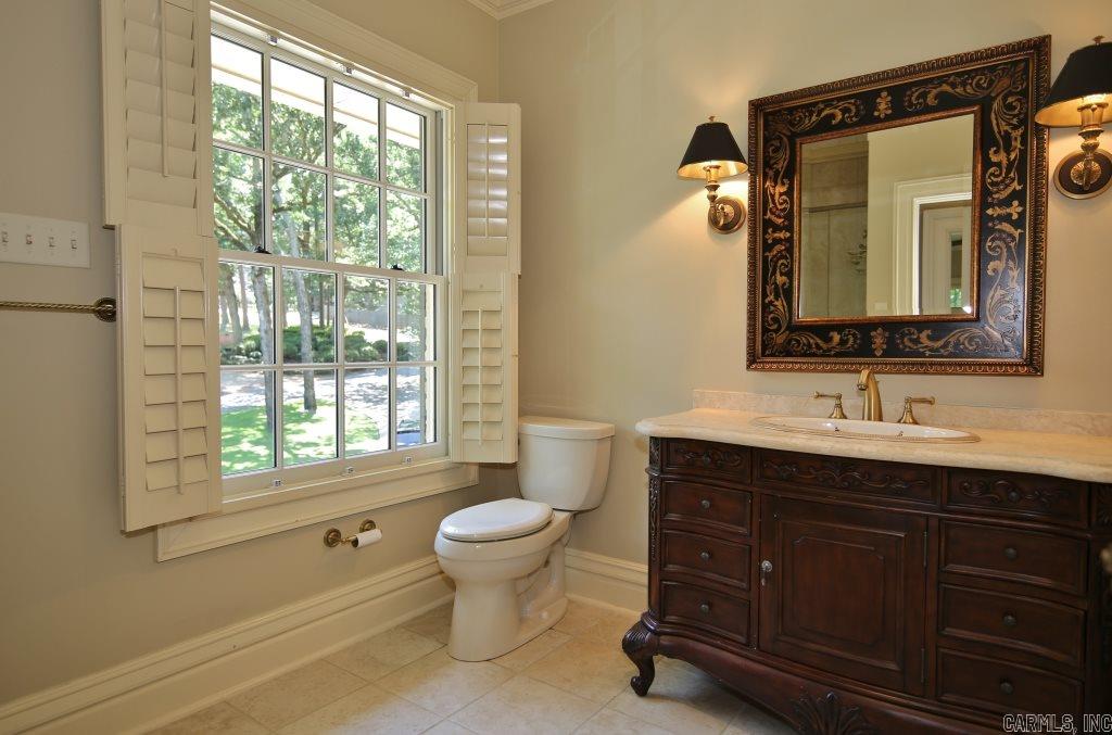 Robinwood - Residential