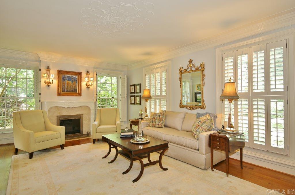 Robinwood - Residential