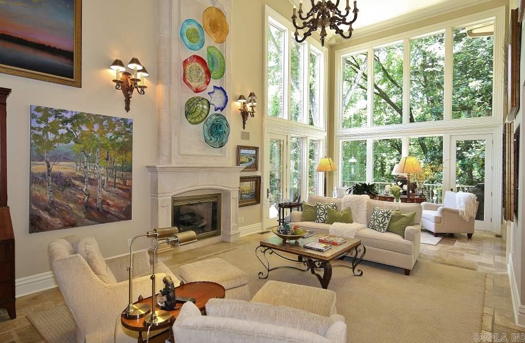 Robinwood - Residential