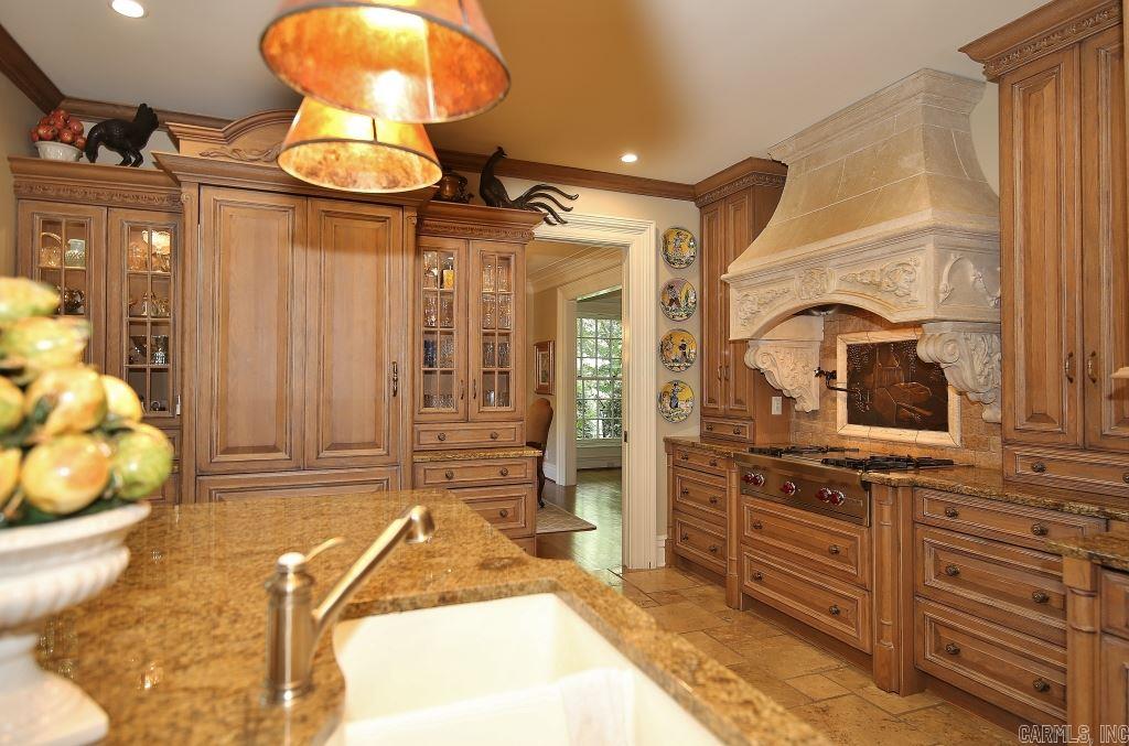 Robinwood - Residential