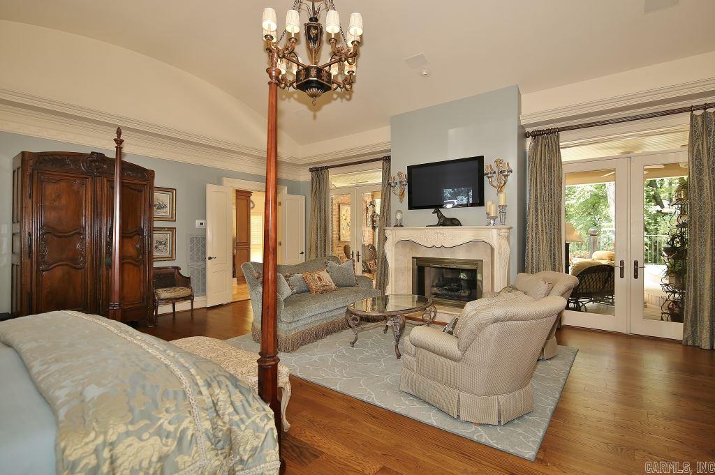Robinwood - Residential