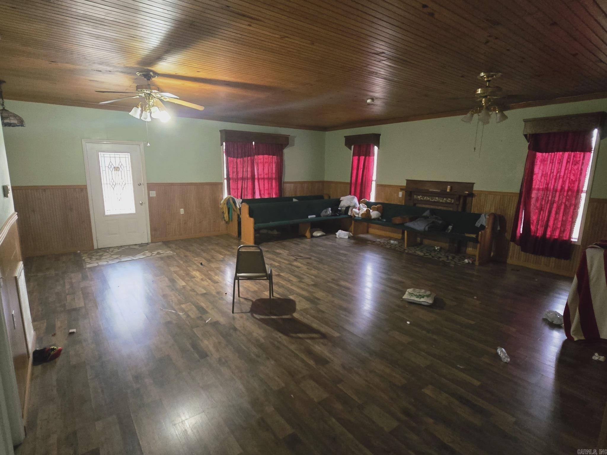 Not In List - Residential