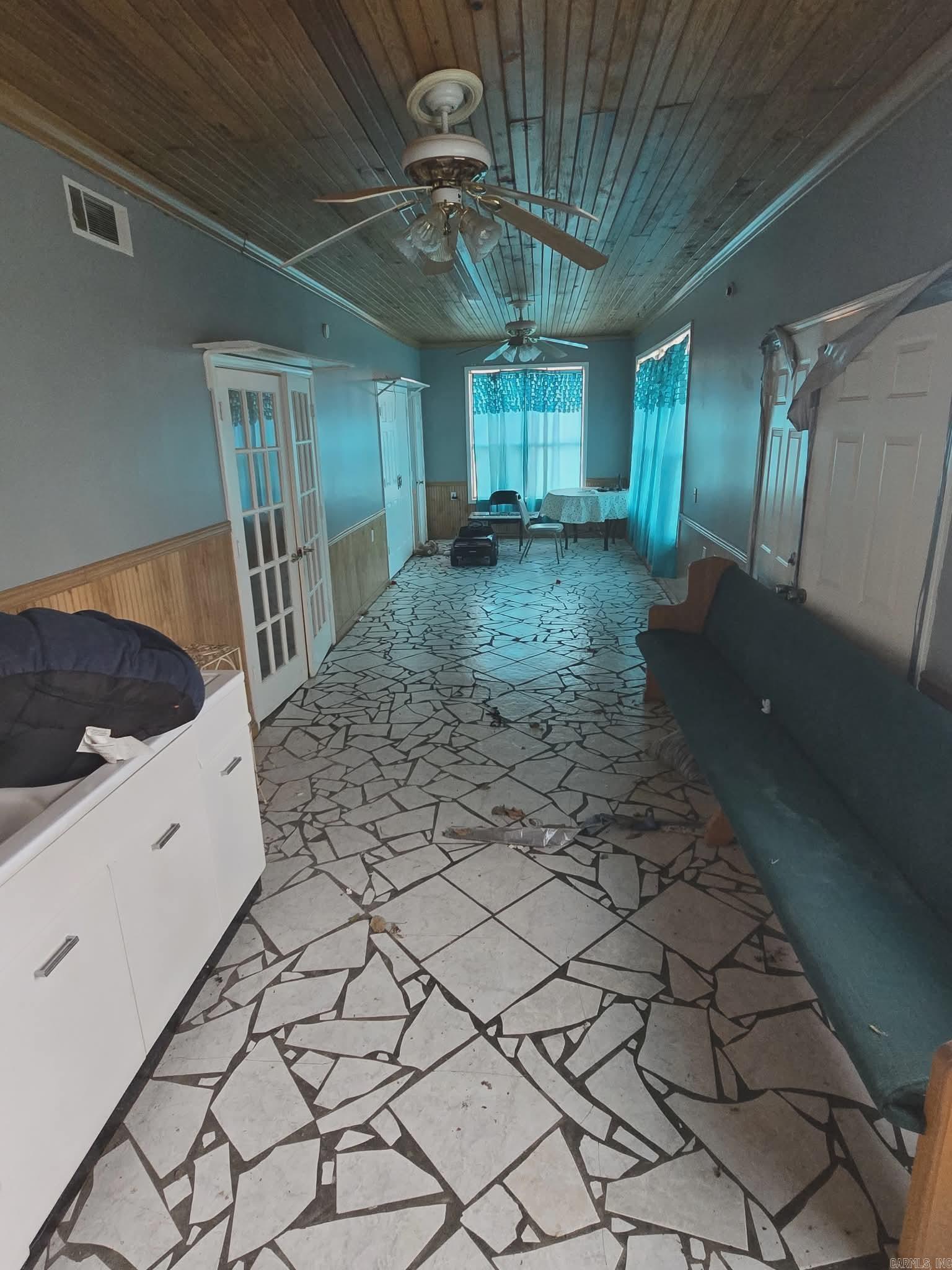 Not In List - Residential