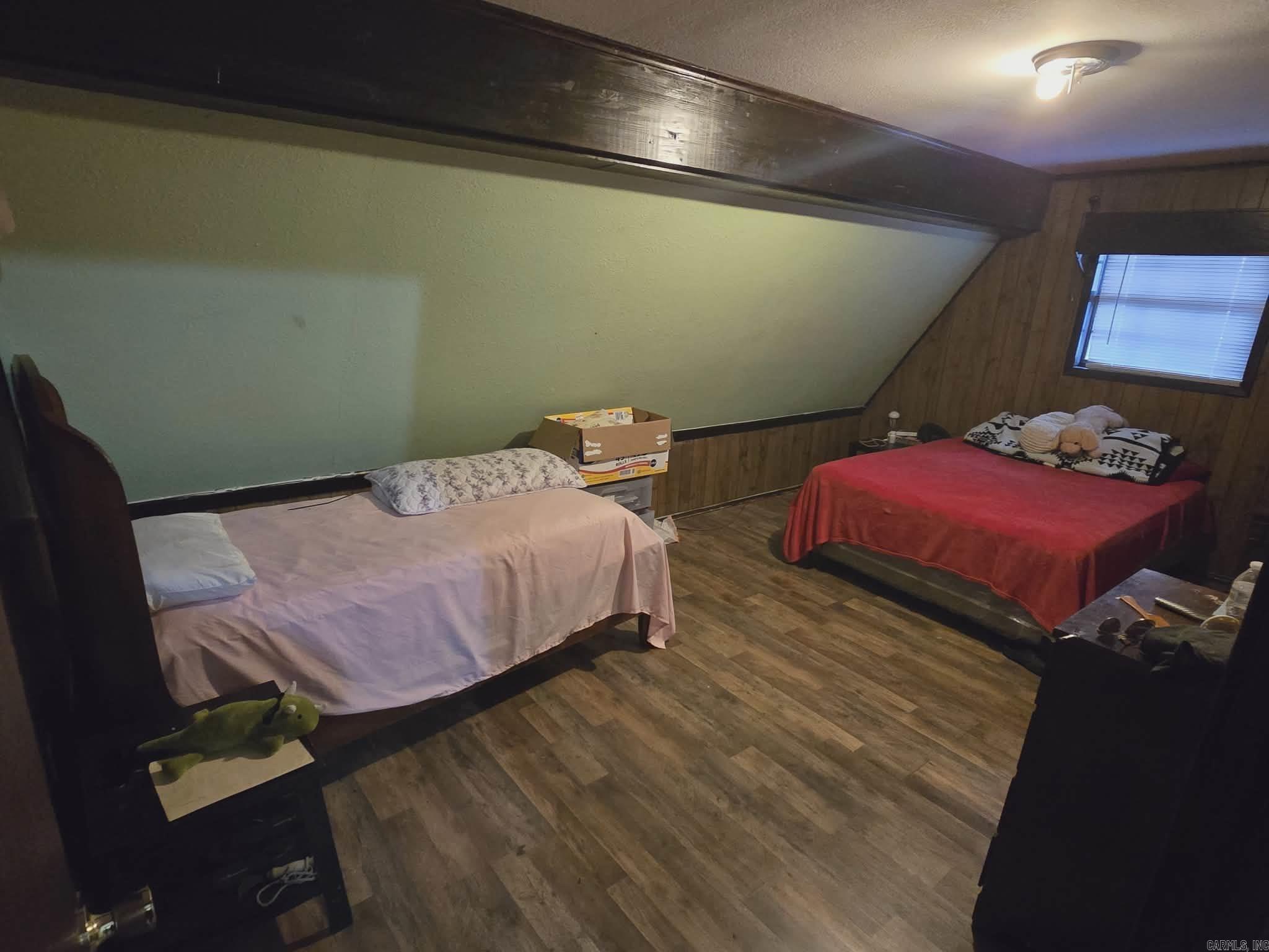 Not In List - Residential