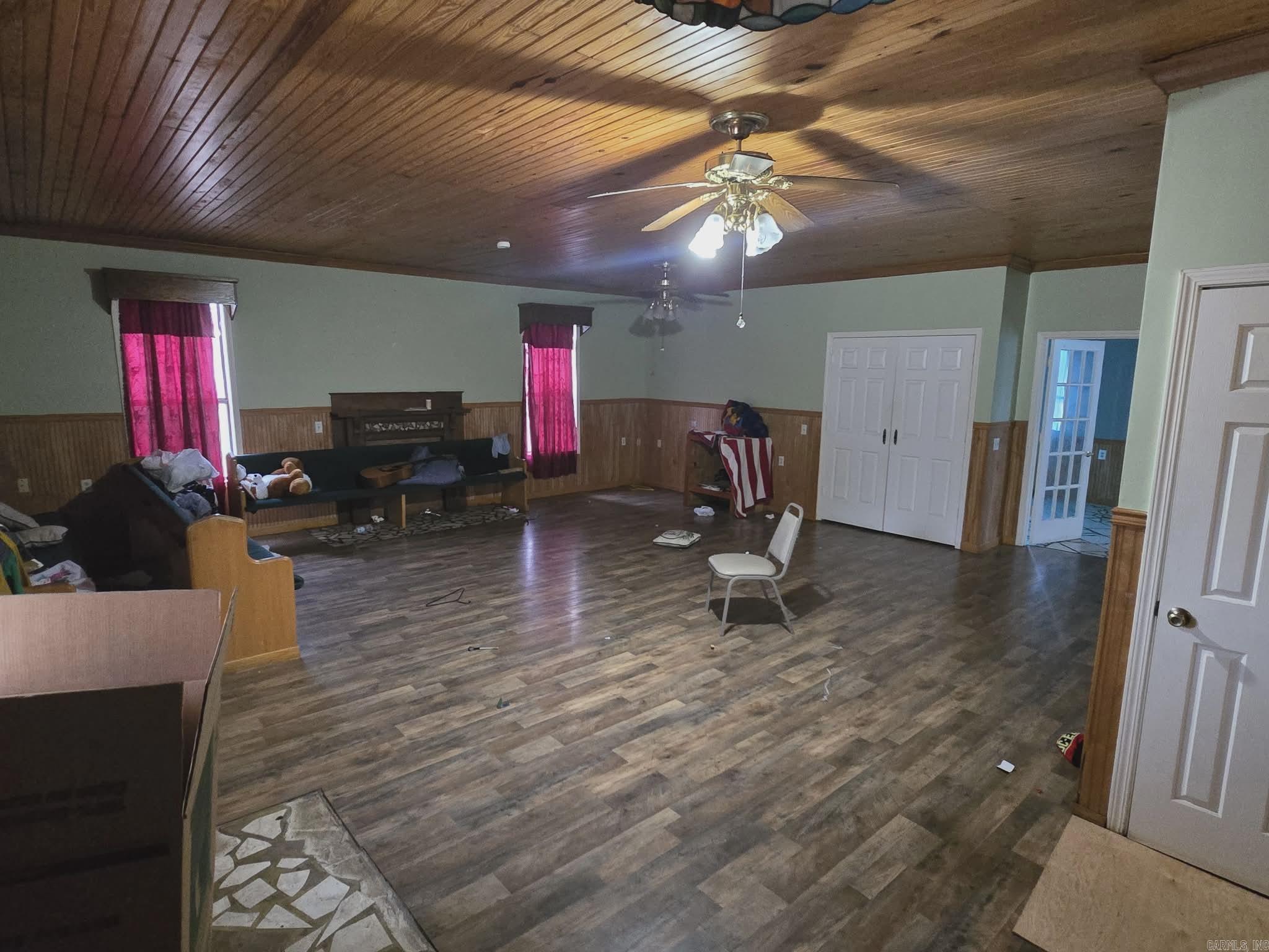 Not In List - Residential