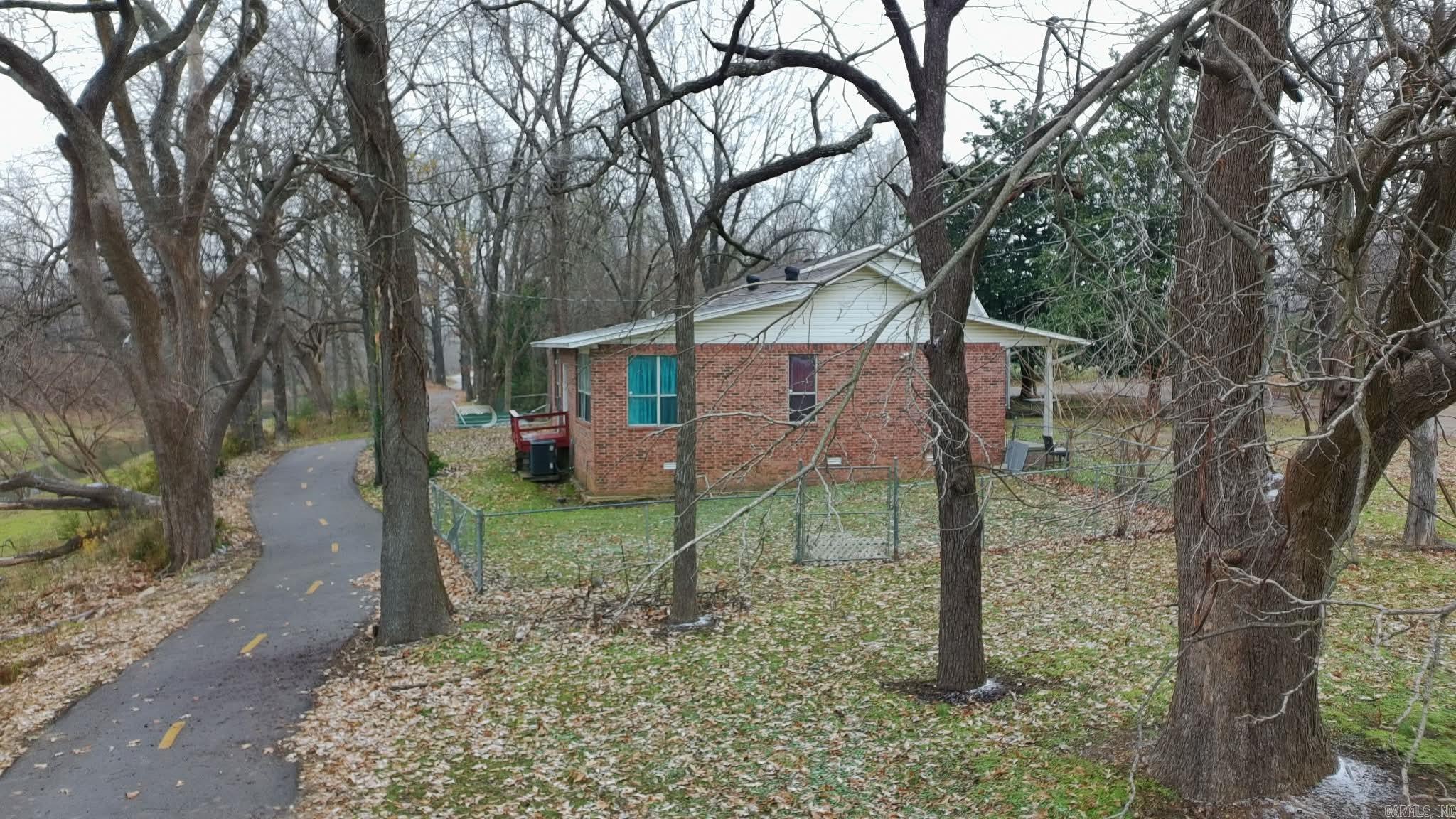 Not In List - Residential