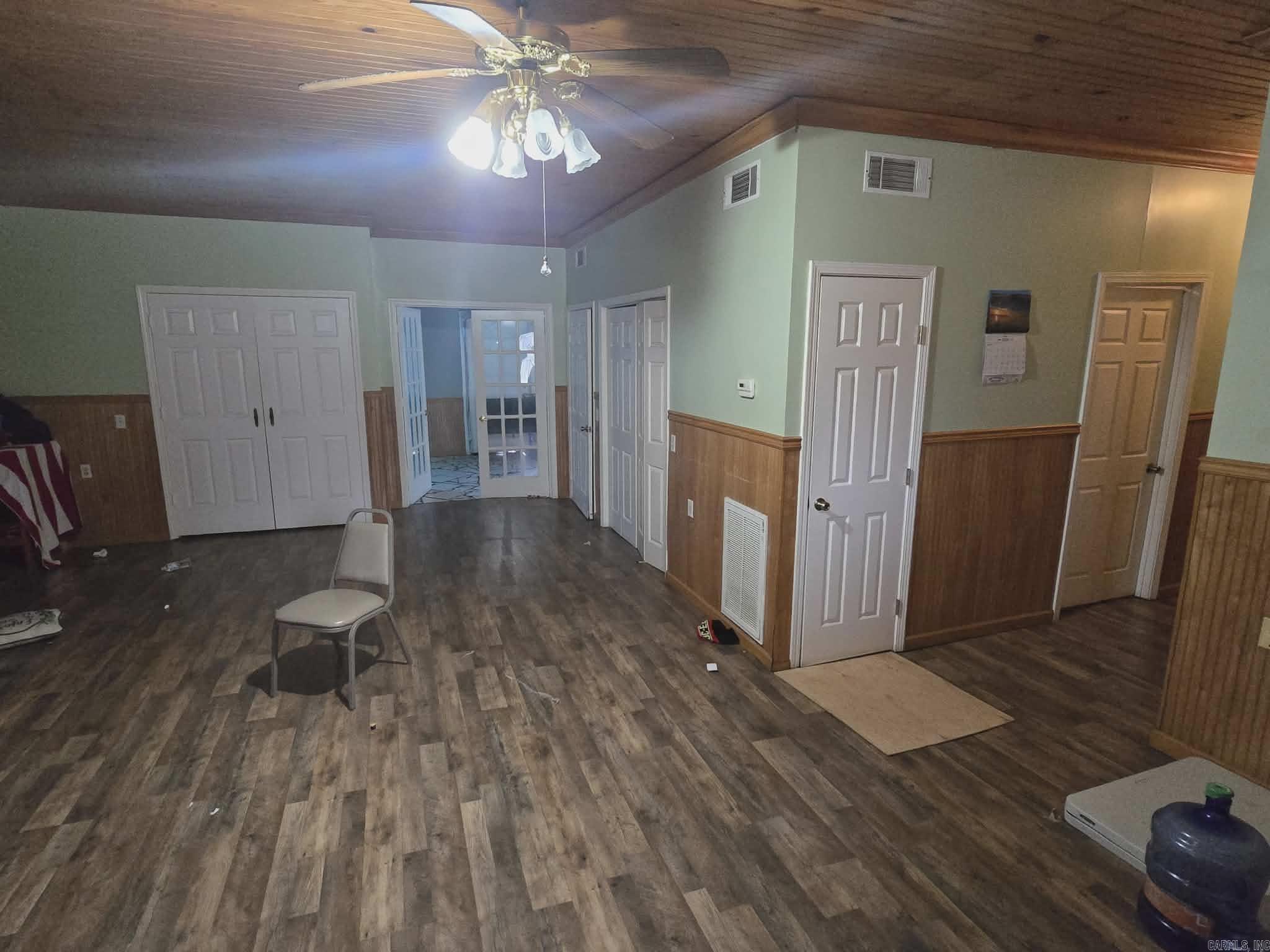 Not In List - Residential