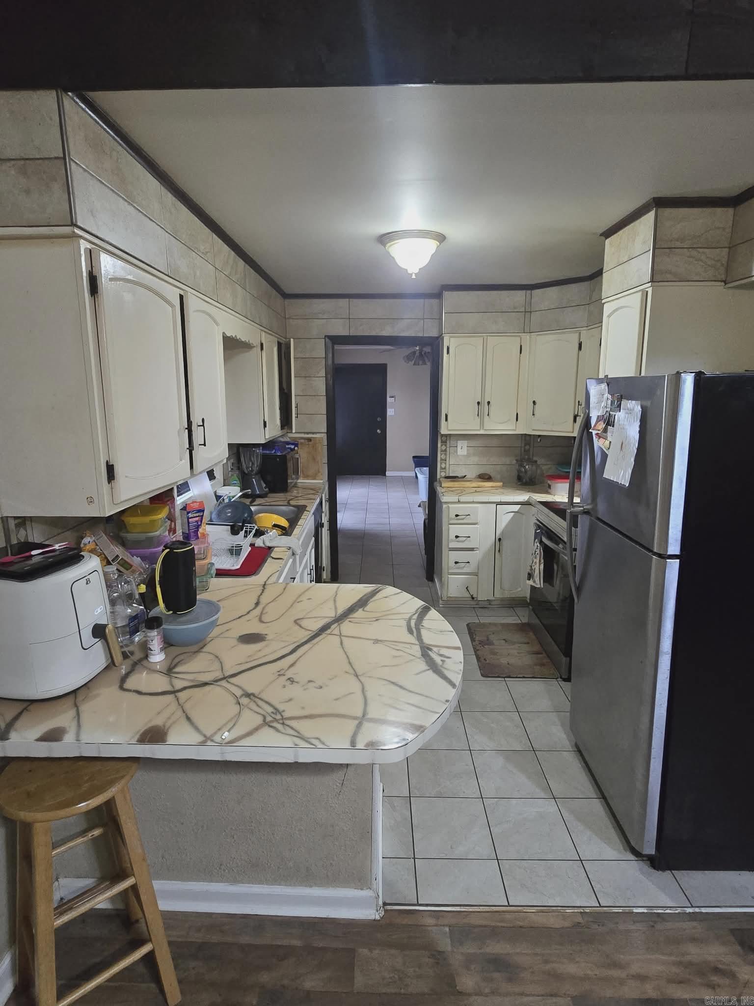 Not In List - Residential