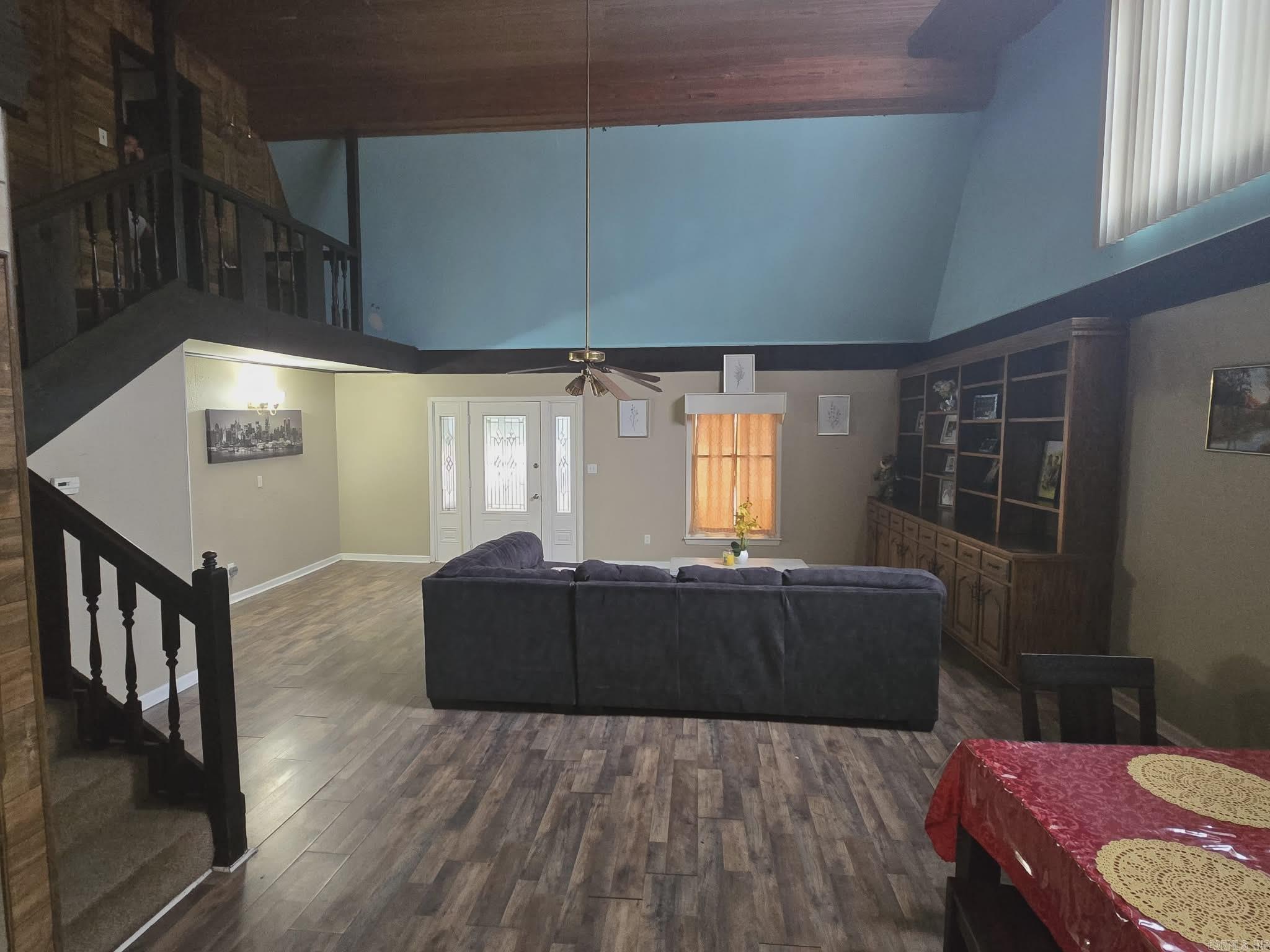 Not In List - Residential