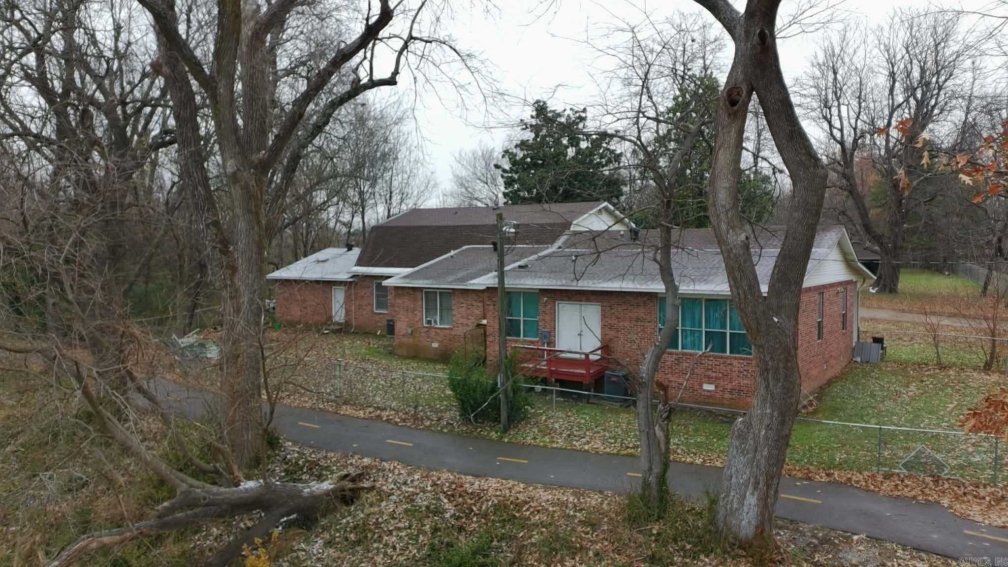 Not In List - Residential