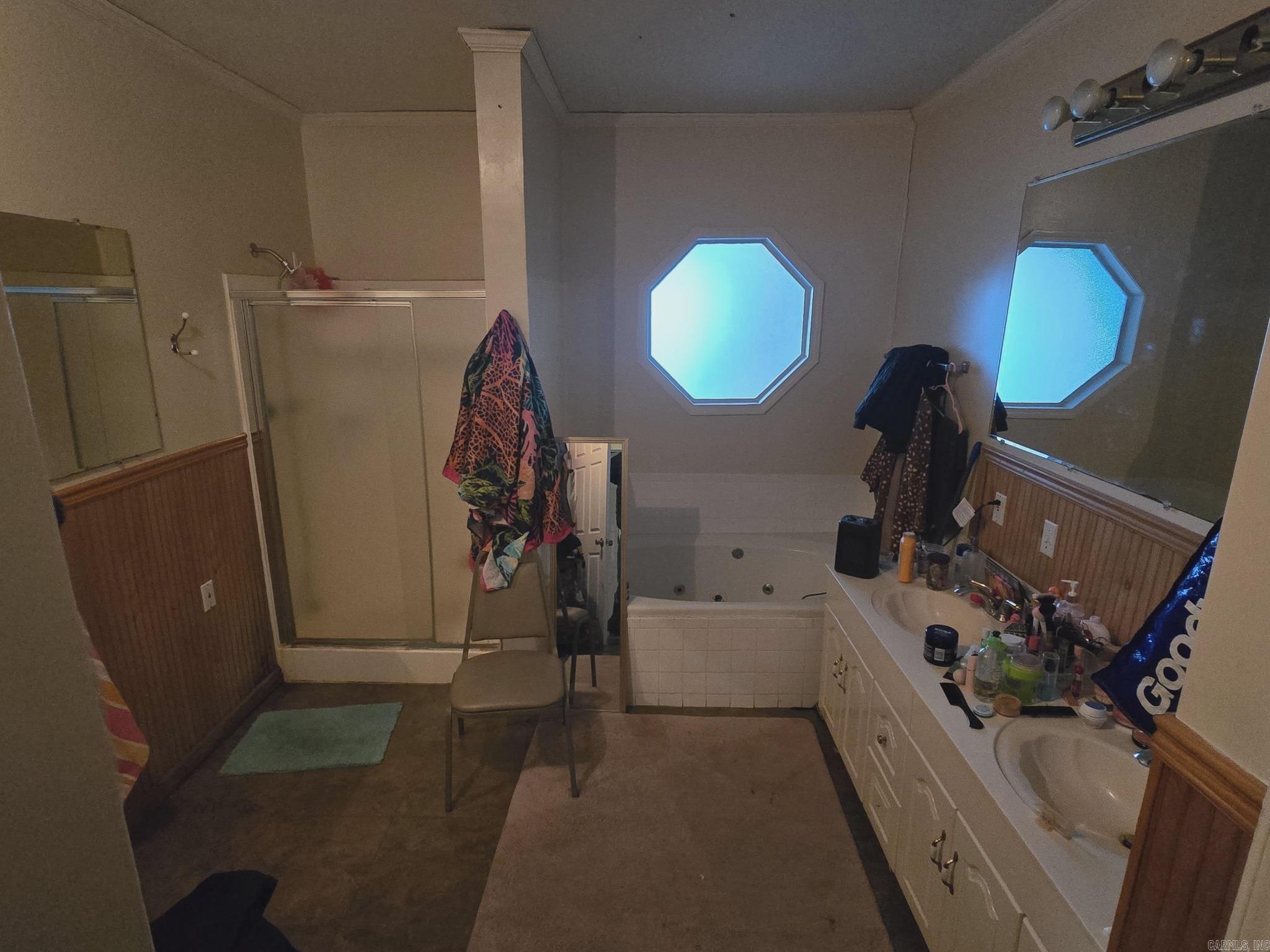 Not In List - Residential