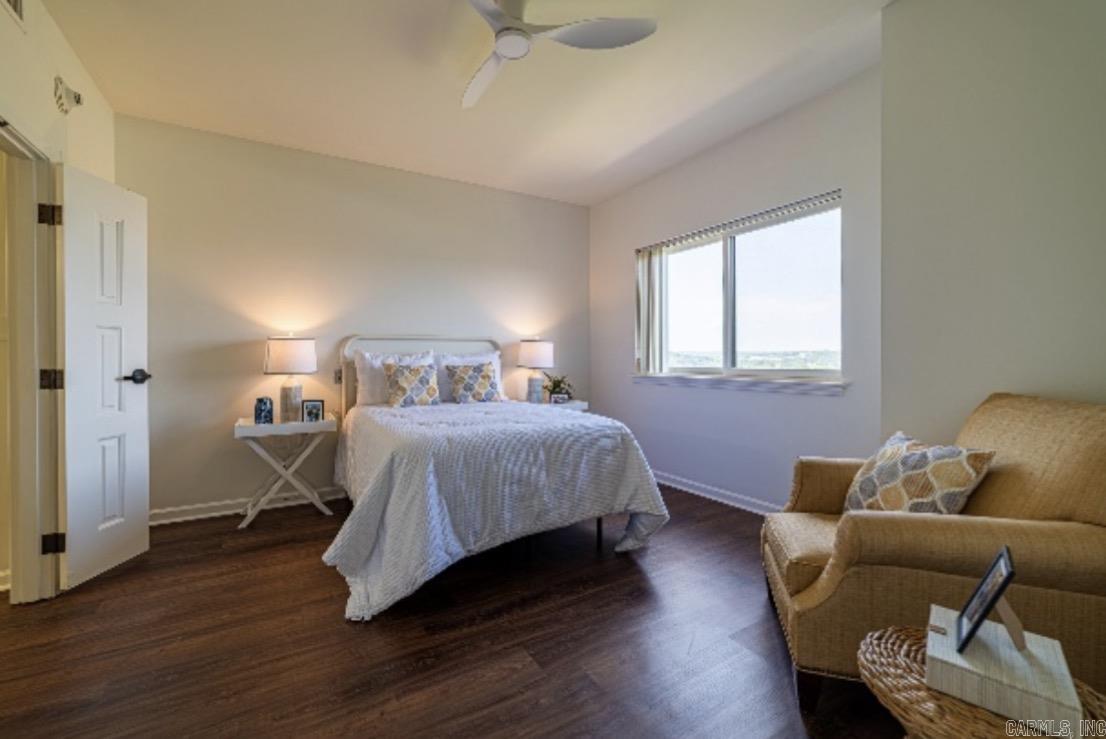 Woodland Heights - Residential Lease