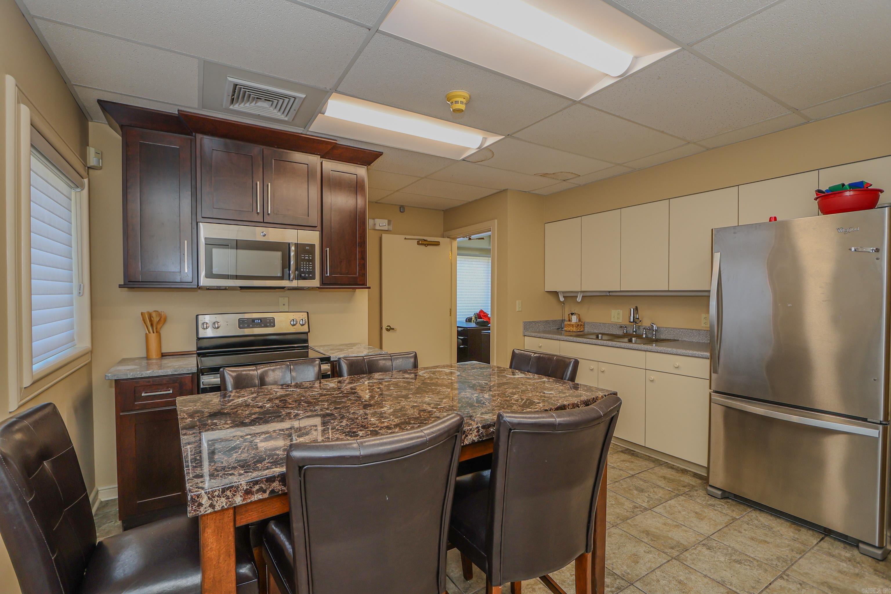 West End - Commercial Sale