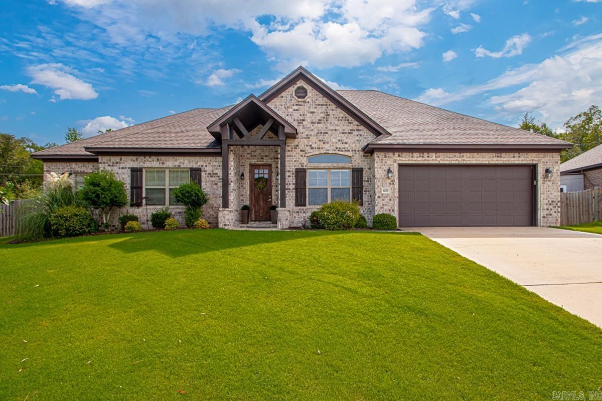 REMINGTON PLACE - Residential