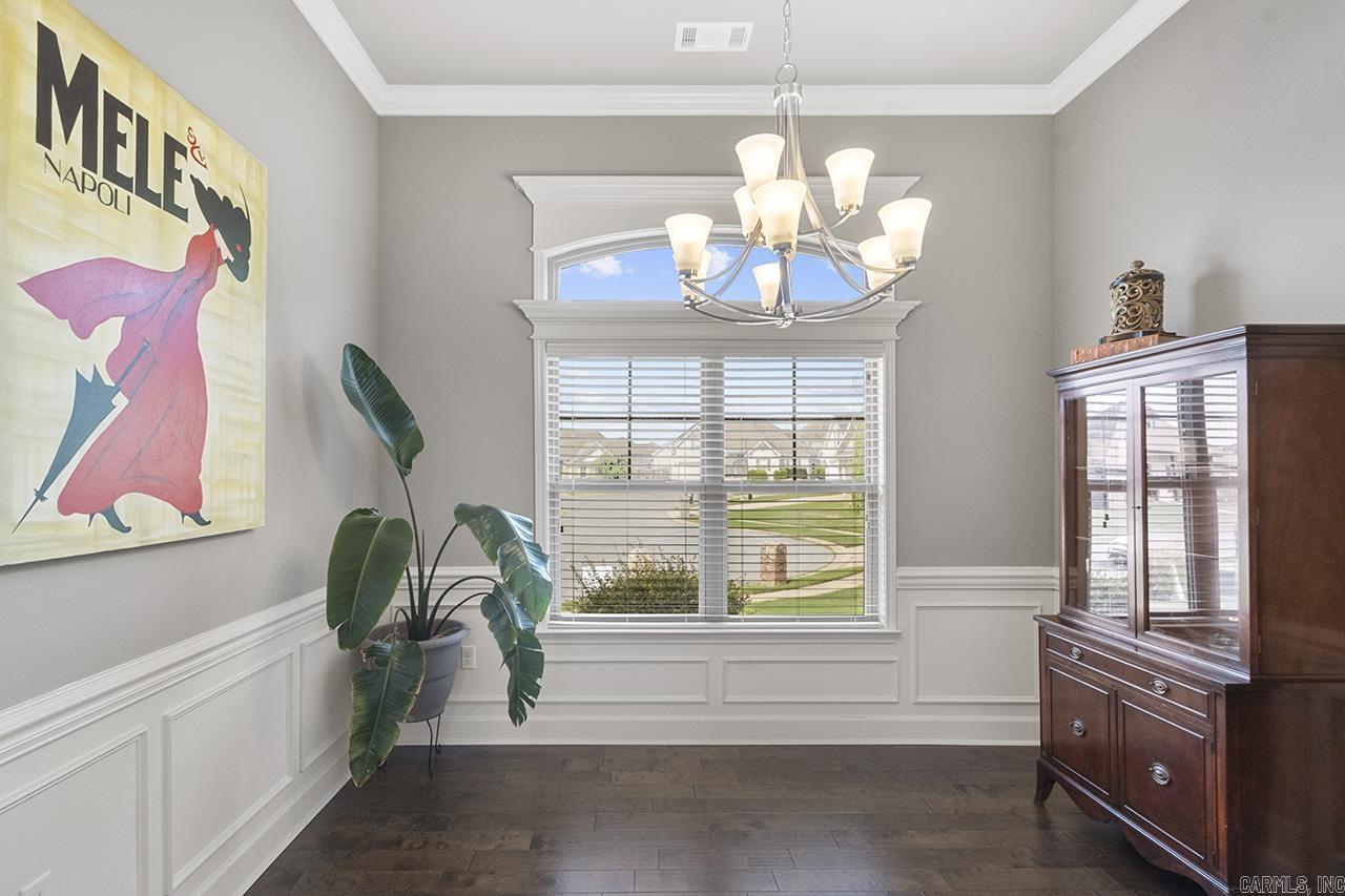 REMINGTON PLACE - Residential