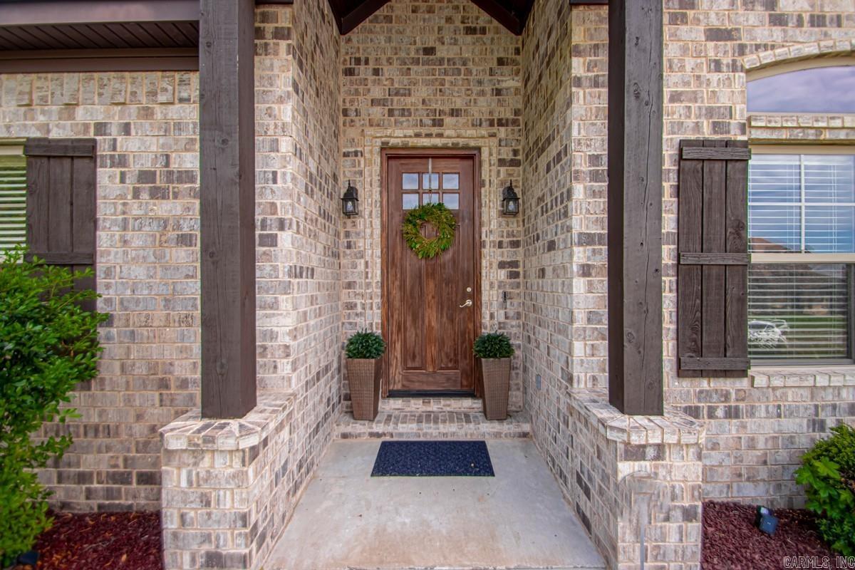 REMINGTON PLACE - Residential
