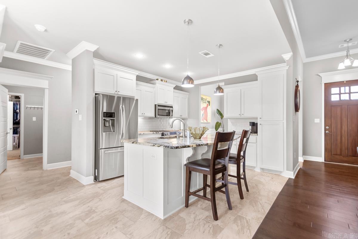 REMINGTON PLACE - Residential