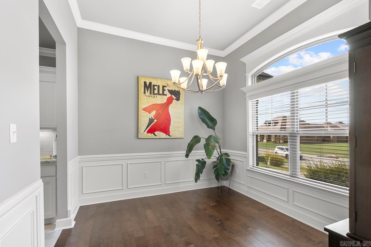 REMINGTON PLACE - Residential
