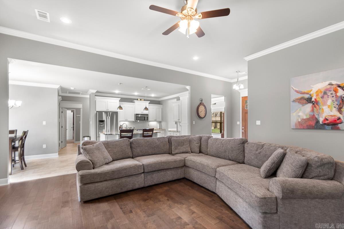 REMINGTON PLACE - Residential