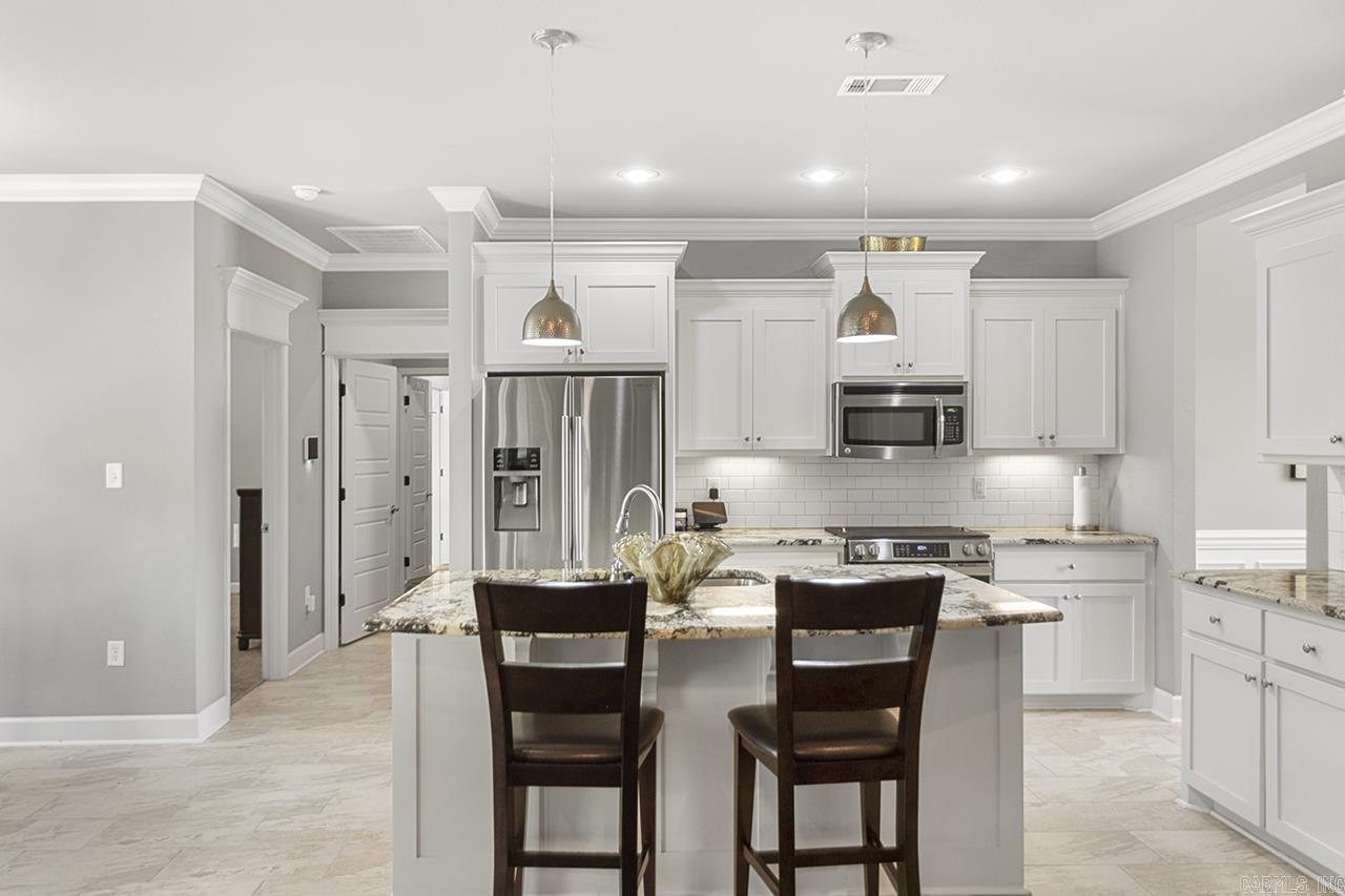 REMINGTON PLACE - Residential