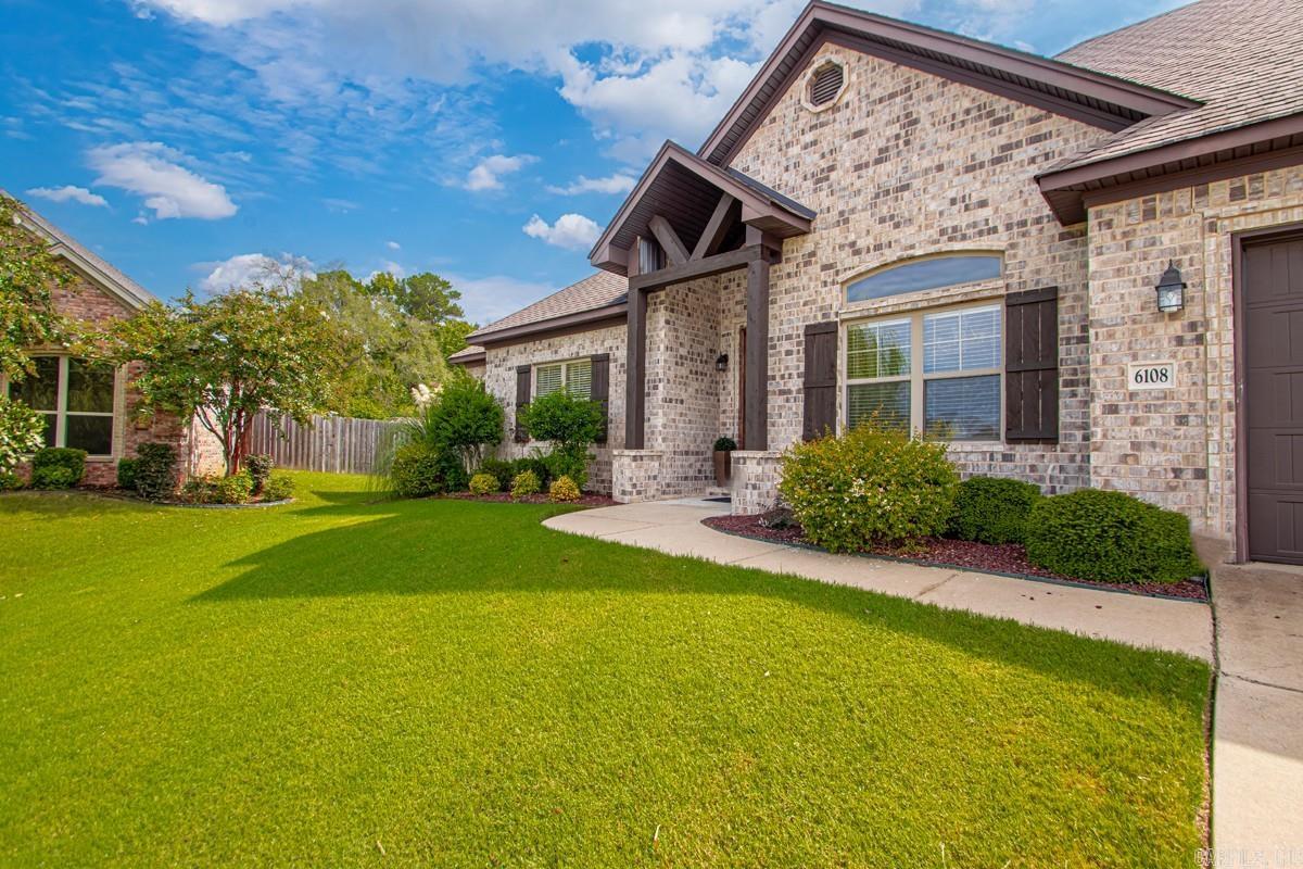 REMINGTON PLACE - Residential