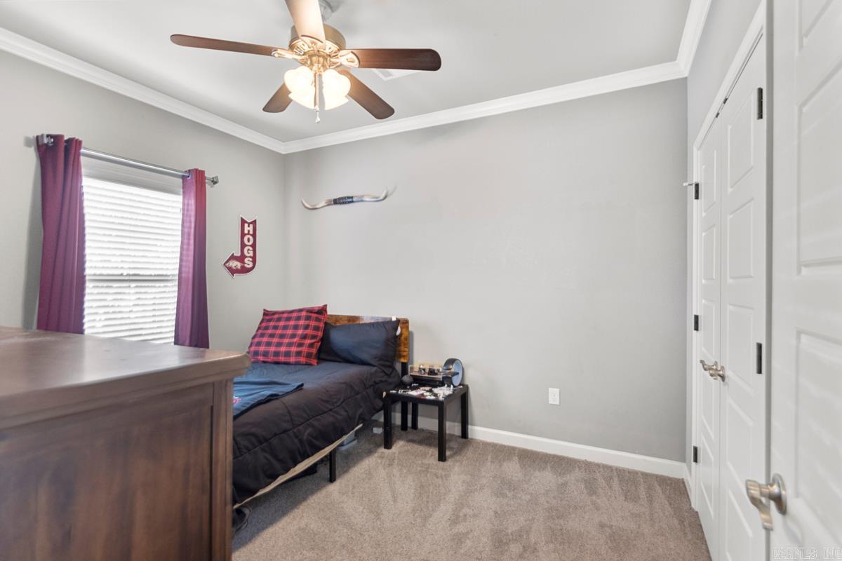 REMINGTON PLACE - Residential