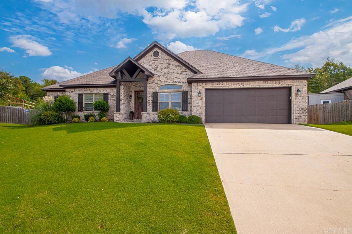 REMINGTON PLACE - Residential