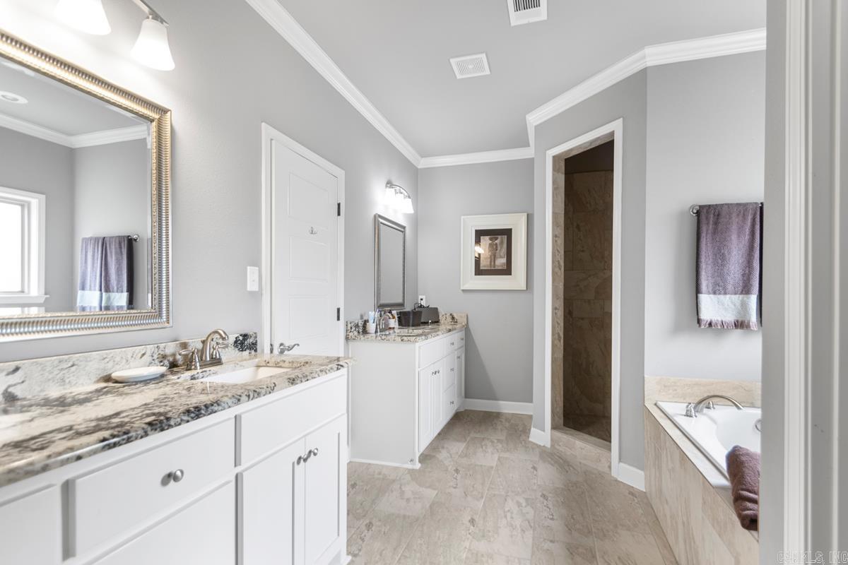 REMINGTON PLACE - Residential