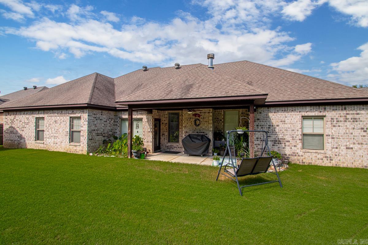 REMINGTON PLACE - Residential