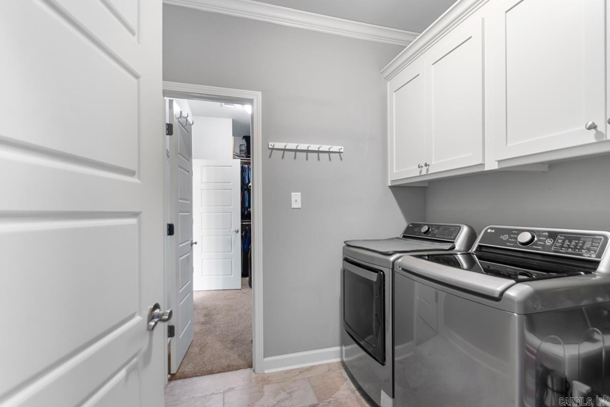 REMINGTON PLACE - Residential