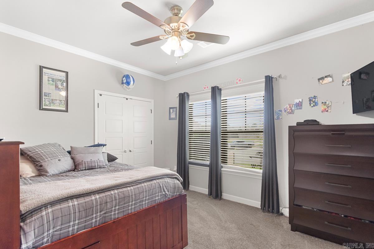 REMINGTON PLACE - Residential