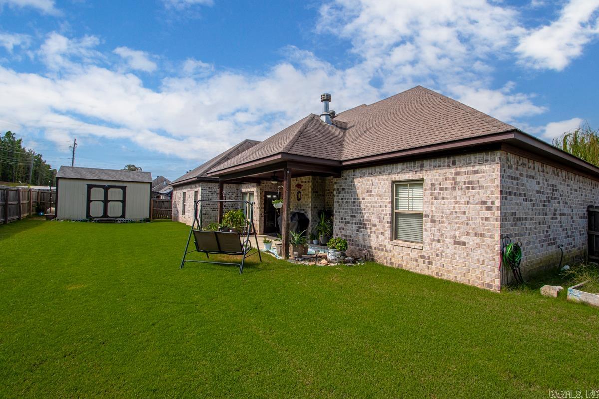 REMINGTON PLACE - Residential