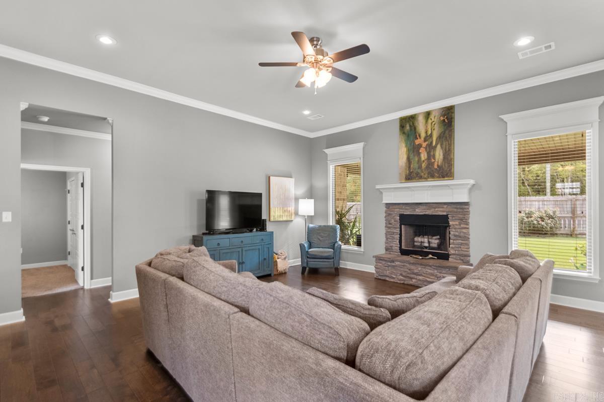 REMINGTON PLACE - Residential